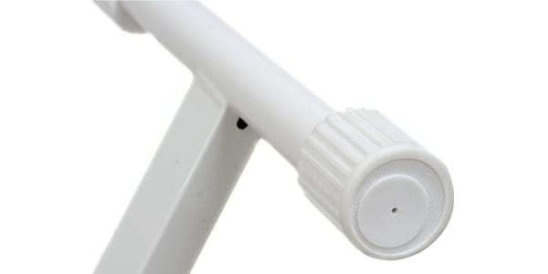 KIKUTANI / KB-60 WHT keyboard bench画像2