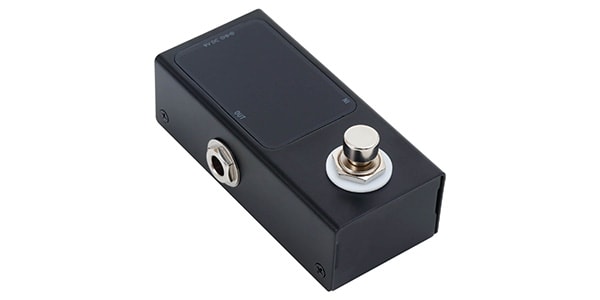 KIKUTANI / KPT-5000 BLK ペダルチューナー画像2