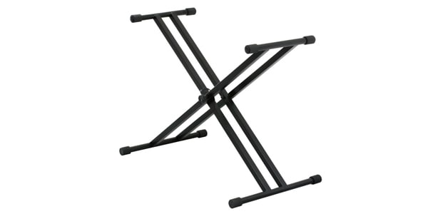 KIKUTANI / KS-29W BLK keyboard stand画像4