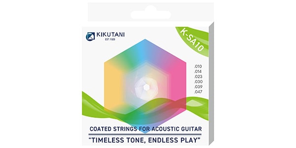 KIKUTANI ( キクタニ )  / K-SA10