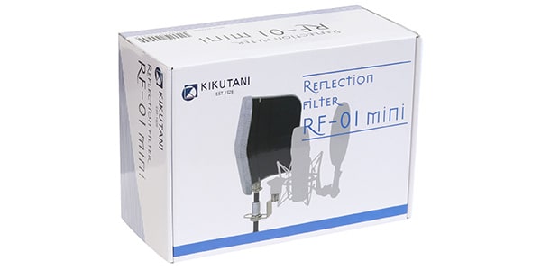 KIKUTANI ( キクタニ )  / RF-01 mini画像8
