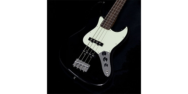 KIKUTANI / SJB62+/FL-BK画像2