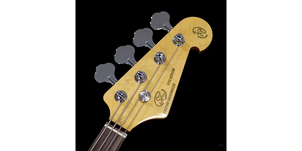 KIKUTANI / SJB62+/FL-BK画像5