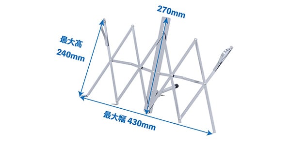 KIKUTANI / TMS-04N画像2