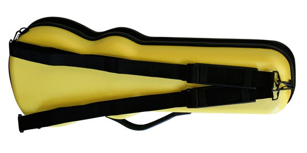 KIKUTANI / UPC-12N YEL画像2