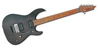 KILLER GUITARS / KG-FASCIST VICE GB
