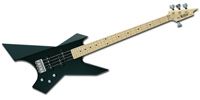 KILLER GUITARS KB-Dagger PJ