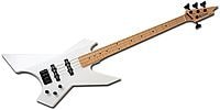 KILLER GUITARS KB-Dagger JJ Sparkling White