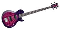 KILLER GUITARS KB-FERVANCY 2 Sunset Purple