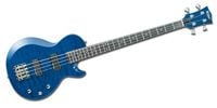 KILLER GUITARS KB-FERVANCY TSBL