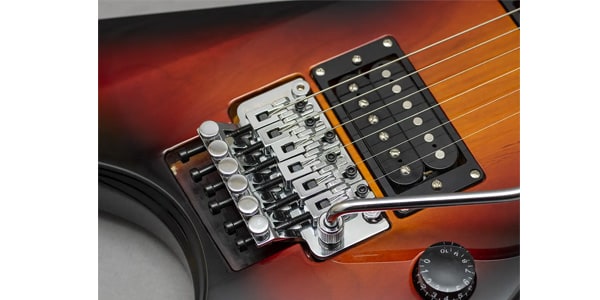 KILLER GUITARS ( キラーギターズ ) KG-Exploder SE Viper Green