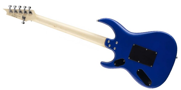 KILLER GUITARS ( キラーギターズ ) KG-Fascist Vice SE