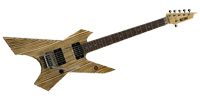 KILLER GUITARS KG-PRIME sig ULTIMATE Natural Stripe