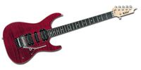 KILLER GUITARS KG-SCARY Limited DARK