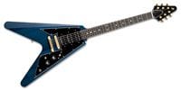 KILLER GUITARS KG-TRIUMPH V Marine Blue