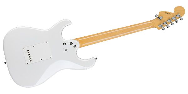 KILLER GUITARS KG-VIOLATOR DEACON/R PW 送料無料 | Sound House