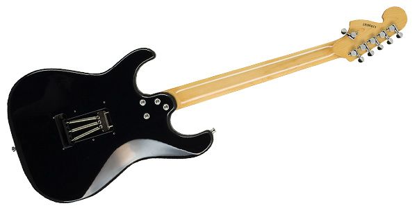 KILLER GUITARS ( キラーギターズ ) KG-VIOLATOR DEADCON Hot