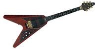 KILLER GUITARS KG-WISHBONE-V AB