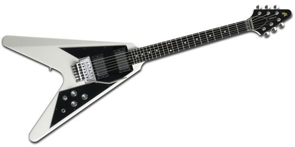 KILLER GUITARS/KG-WISHBONE-V SW