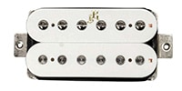 KILLER GUITARS / LQ-500 White