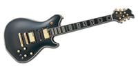 KILLER GUITARS KG-MARQUIS CTM BK