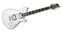 KILLER GUITARS KG-MARQUIS CTM WH