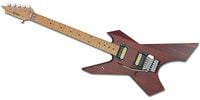 KILLER GUITARS KG-PIRATES Mk-2 L/H ABR