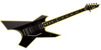 KILLER GUITARS KG-PRIME Glory Line