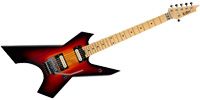 KILLER GUITARS KG-PRIME Original 2015 3Tone Sunburst