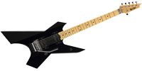 KILLER GUITARS KG-PRIME Original 2015 Black