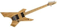 KILLER GUITARS KG-PRIME Original 2015 Natural