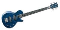 KILLER GUITARS KB-Tranquil Trance Blue