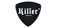 KILLER GUITARS KP-DS10 BK