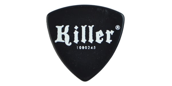 KILLER GUITARS/KP-DS10 BK