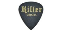 KILLER GUITARS KP-TS10 BK