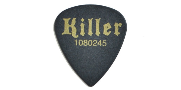 KILLER GUITARS/KP-TS10 BK