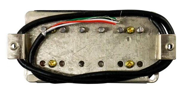 KILLER GUITARS / LQ-600 Black画像2