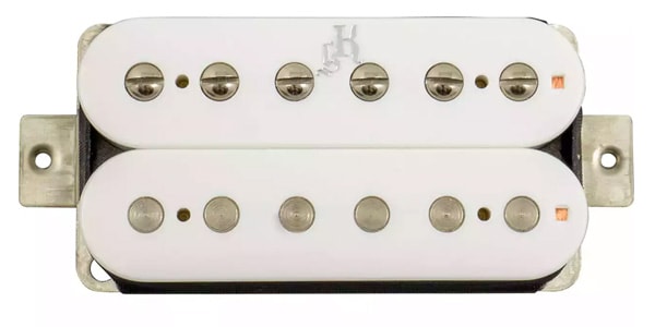 KILLER GUITARS / LQ-600 White