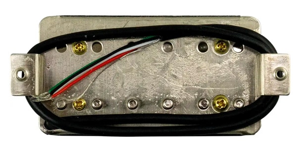 KILLER GUITARS / LZ-610 Black画像2