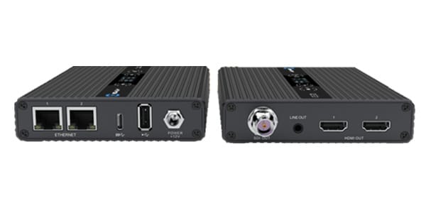 Kiloview / D260