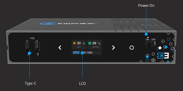 Kiloview / DV892