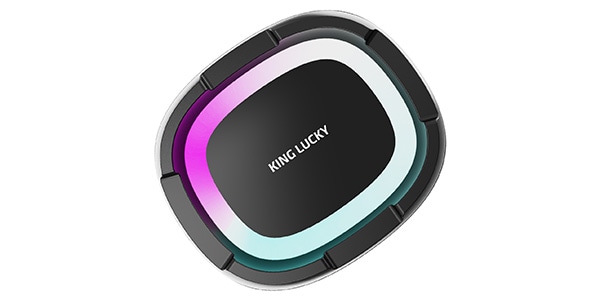 KING LUCKY / K50 Wireless Speaker画像3