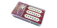 KINMAN / Woodstock Plus v2 set Right NiS Standard　STAGGERED