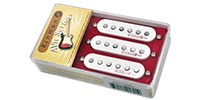 KINMAN Blues set Universal Magnet Spread Right WH Standard stagger