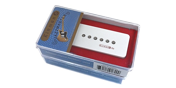 KINMAN / FatMaster set Narrow Bridge White