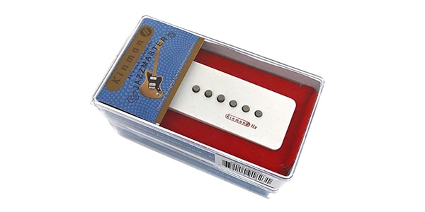 KINMAN / SurfMaster set Narrow Bridge White