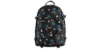  600D BACKPACK FLAMINGO