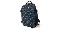 KiU / 600D BACKPACK - Sanctuary