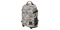 KiU / 600D BACKPACK SPLASH CAMO