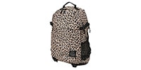 KiU / 600D BACKPACK COLOR LEOPARD
